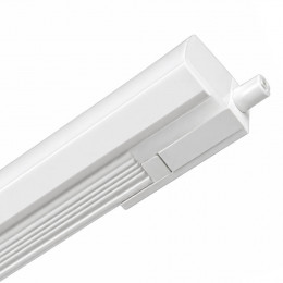 Regleta Lineal LED 120cm 36W 5CCT Interconectable SMD2835 140 lm/W IP44