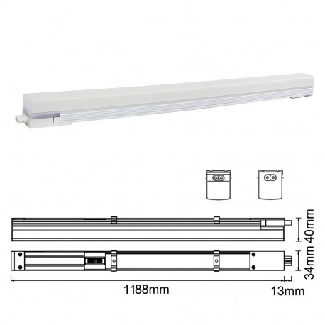 LED High Bay