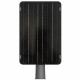 LED Solar Street Light EcoSun 240W 4800Lm | PIR + Remote | 6500K IP65