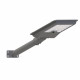 LED Solar Street Light EcoSun 240W 4800Lm | PIR + Remote | 6500K IP65