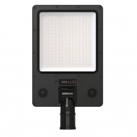 LED Solar Garden Light GardenSun 240W 3CCT | Bluetooth