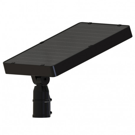 LED Solar tuinlamp GardenSun 240 SMD7530 3CCT 2800 lm