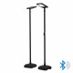 Solar LED tuinpaal 2,5 m + GardenSun 240W 3CCT