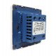 Triac LED-dimmer 600W wandregelaar 220V AC