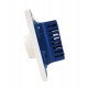 Triac LED-dimmer 600W wandregelaar 220V AC