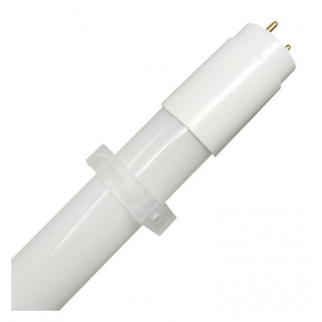 Klem bevestiging led-buis T8 voor snelle montage (2 stuks)