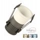 Inbouw led downlight 2W-4W-6W FREYA 3CCT UGR11