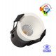 Inbouw led downlight 2W-4W-6W FREYA 3CCT UGR11