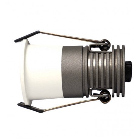 Inbouw led downlight 2W-4W-6W FREYA 3CCT UGR11