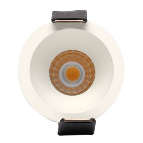 Inbouw led downlight 2W-4W-6W FREYA 3CCT UGR11