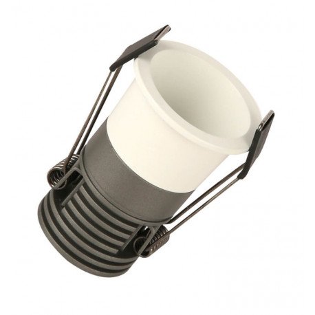 Inbouw led downlight 2W-4W-6W FREYA 3CCT UGR11