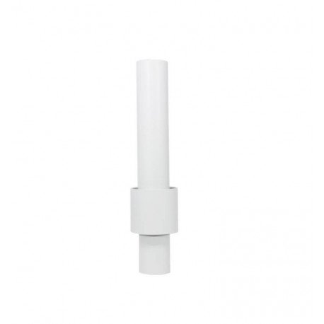 LED hanglamp 7W chip Bridgelux 38° wit decoratief