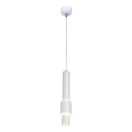 LED hanglamp 7W chip Bridgelux 38° wit decoratief