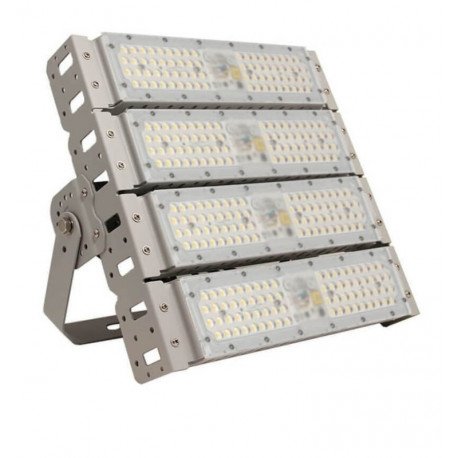 Led-schijnwerper 200W 90° OSRAM DOB MAGNUM voor buiten