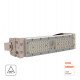 ledschijnwerper 50W 90° aluminium 6063 OSRAM Chip SMD3030-3D