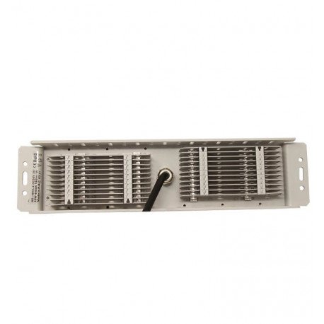 LED Floodlight 50W Outdoor IP65 25° Bridgelux Magnum Pro