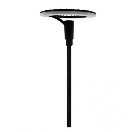 Farola LED 60W exterior alta eficiencia 160lm/W URBAN
