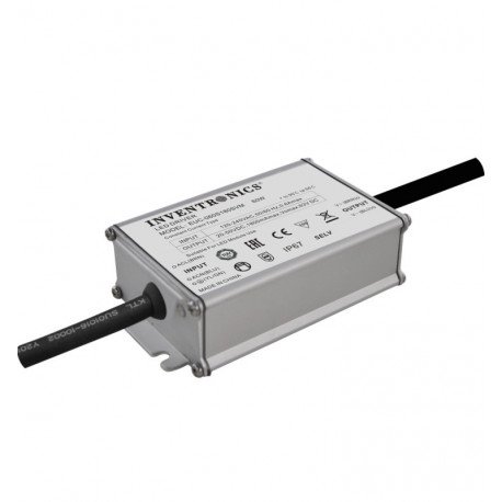 Farola LED 60W exterior alta eficiencia 160lm/W URBAN