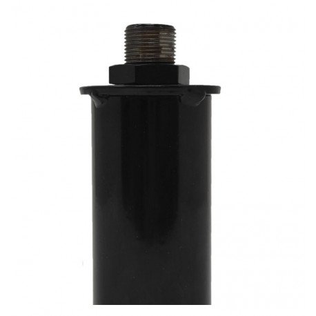 LED Street Light REKA Column 3 m with Anchor Bolts