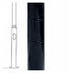 Columna REKA 3 m para farola exterior con pernos