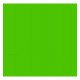 Groene filter voor ledarmatuur, decoratie en tuin