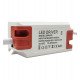 LED-driver 20W 300mA voor downlight en ledpanelen