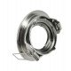 Inbouw led-spot kantelbaar GU10/MR16 aluminium Ø82mm