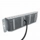 Led-schijnwerper 50W voor buiten IP65, Bridgelux optiek 25º, 180 lm/W