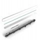 LED Armatuur waterdicht 40W 120cm 3CCT IP65 COREPLUS