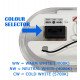 LED Armatuur waterdicht 40W 120cm 3CCT IP65 COREPLUS