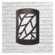 Wandlamp LED E27 CAEN voor buiten IP44