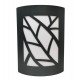Wandlamp LED E27 CAEN voor buiten IP44