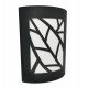 Wandlamp LED E27 CAEN voor buiten IP44