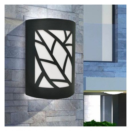 LED Wall Light E27 CAEN Outdoor IP44