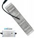 LED-schijnwerper 50W MAGNUM PRO SMD3030 Bridgelux 60° IP65