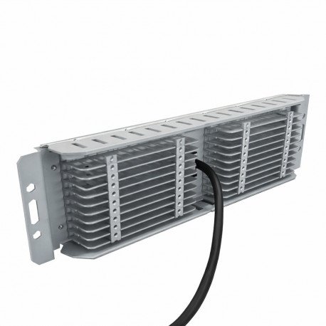 LED-schijnwerper 50W MAGNUM PRO SMD3030 Bridgelux 60° IP65