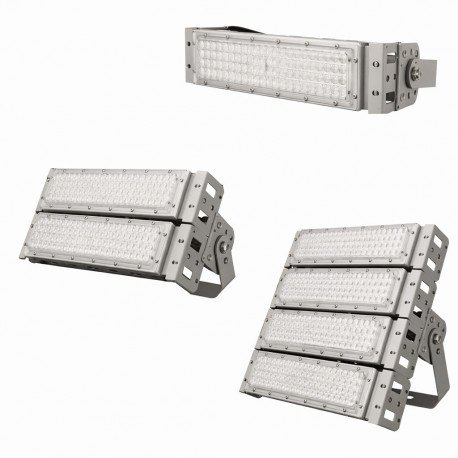 Proyector LED 50W MAGNUM PRO SMD3030 Bridgelux 60º IP65