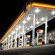 LED-schijnwerper 50W MAGNUM PRO SMD3030 Bridgelux 60° IP65