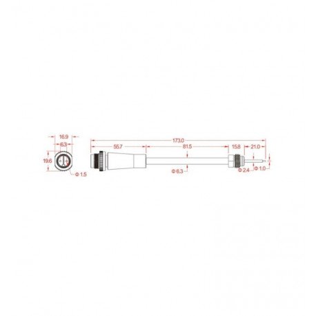 Proyector LED 50W MAGNUM PRO SMD3030 Bridgelux 60º IP65