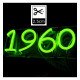Neon ledstrip groen 6 mm 12V 5 m + voeding