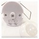 Inbouw bewegingssensor plafond 360º 220-240V