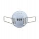 Inbouw bewegingssensor plafond 360º 220-240V