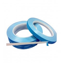 Dubbelzijdige thermische geleidende tape 25 m voor ledstrip