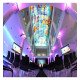 Led-schijnwerper 50W SMART WiFi RGB+CCT dimbaar voor buiten