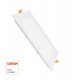 Ledpaneel Slim 20W inbouw voor binnen OSRAM DURIS E