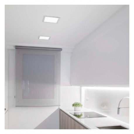 Ledpaneel Slim 20W inbouw voor binnen OSRAM DURIS E