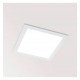 Ledpaneel Slim 20W inbouw voor binnen OSRAM DURIS E