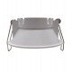 Inbouwspot GU10/MR16 URG19 vast rond