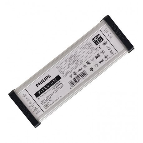 Philips Xitanium led-driver 150W voor buitenarmaturen IP65
