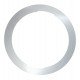 Inbouwring voor LED-downlight 25,5 cm, interieur IP20
